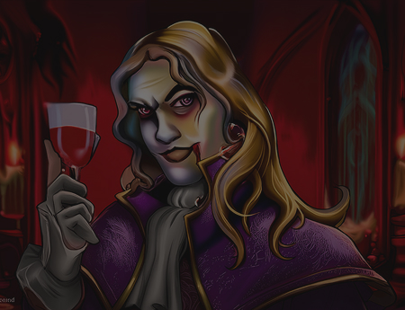 Blood Suckers