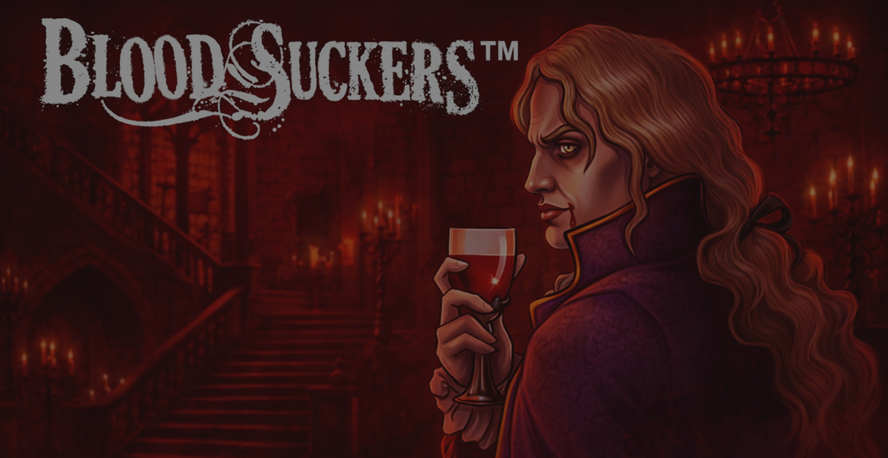 Blood Suckers
