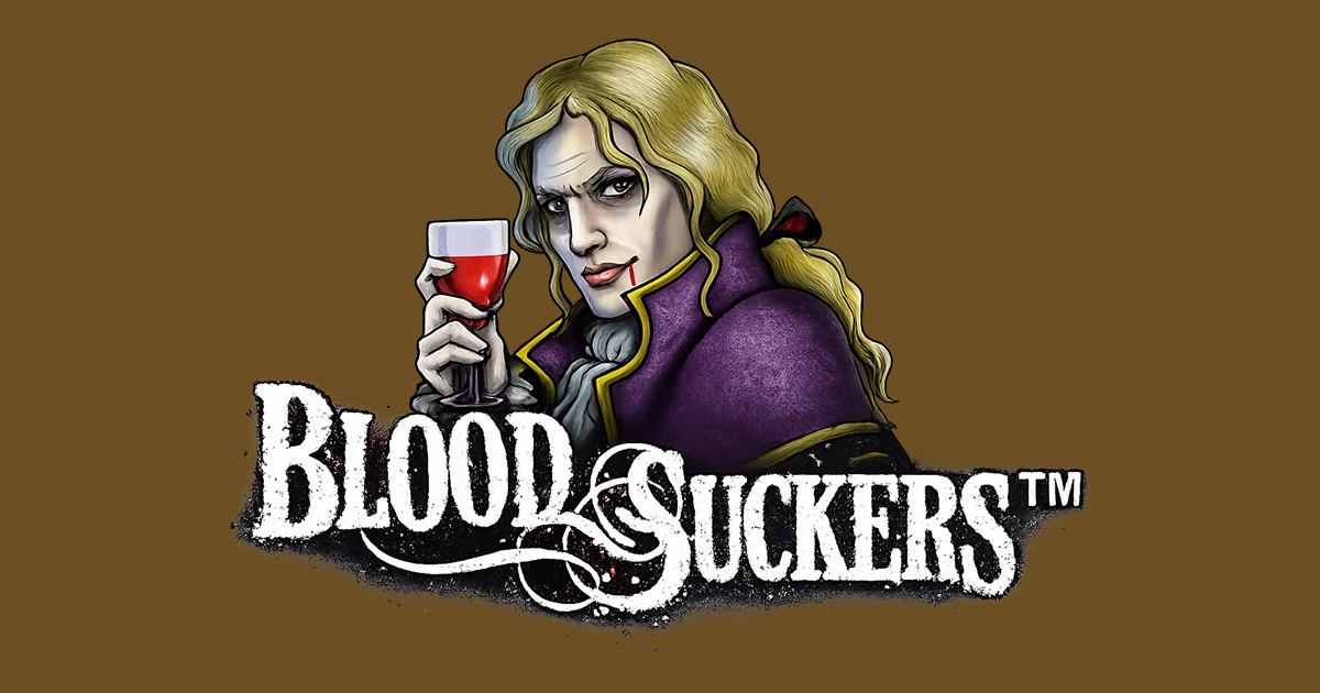 Blood Suckers
